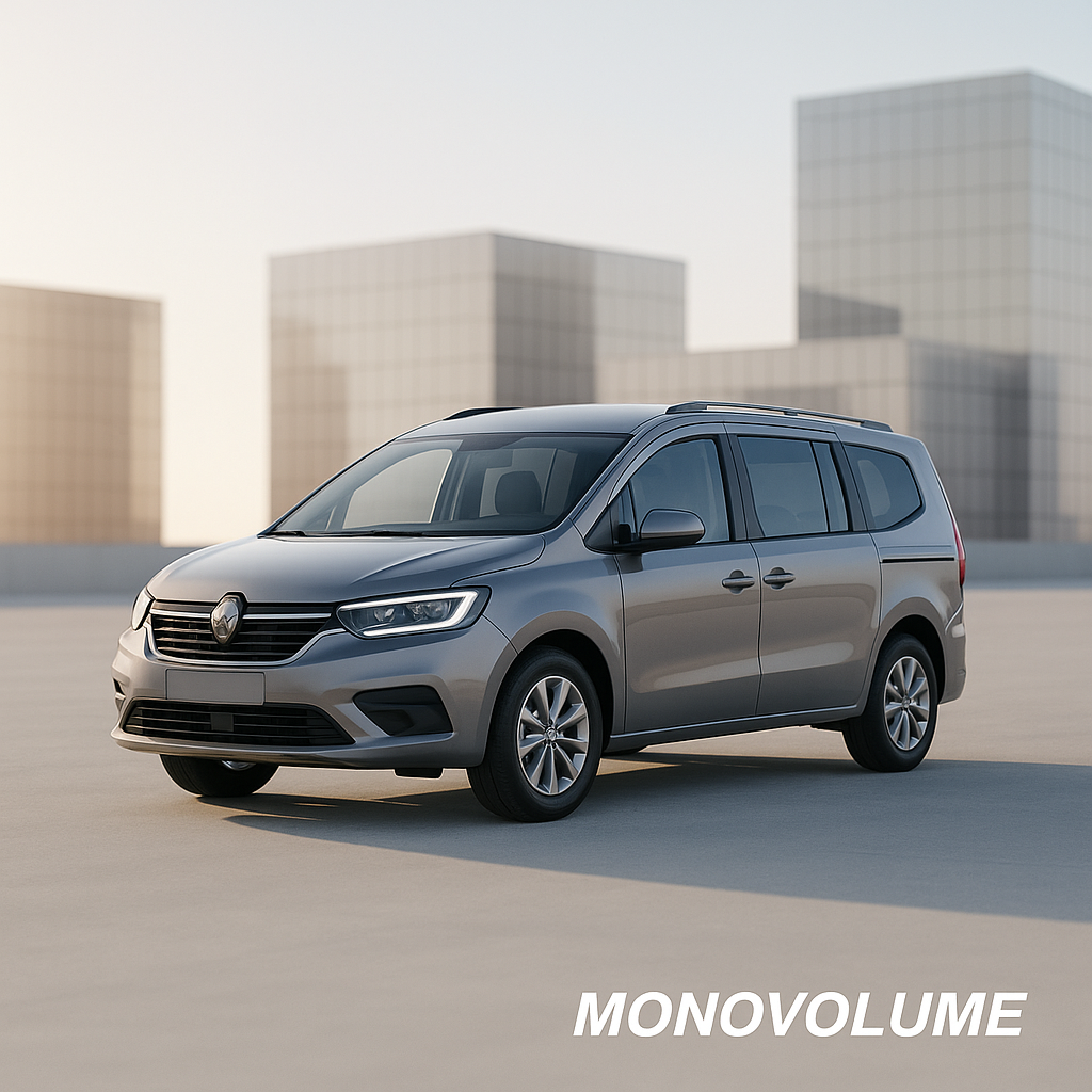 Monovolume